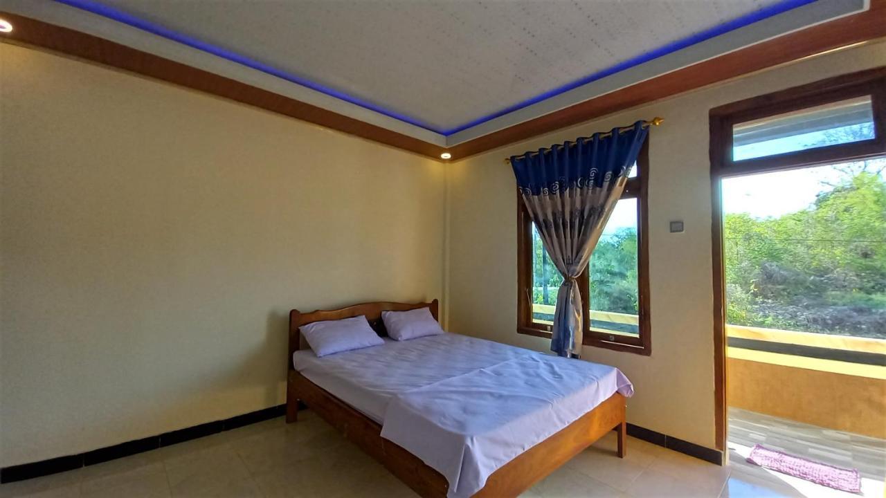 Benedict Guesthouse By Mori Hospitality Labuan Bajo Bagian luar foto