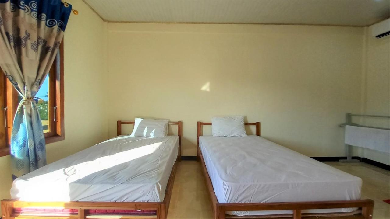 Benedict Guesthouse By Mori Hospitality Labuan Bajo Bagian luar foto