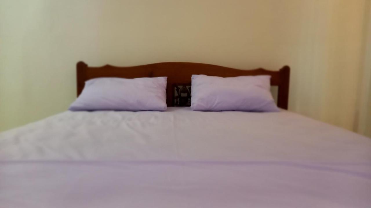 Benedict Guesthouse By Mori Hospitality Labuan Bajo Bagian luar foto