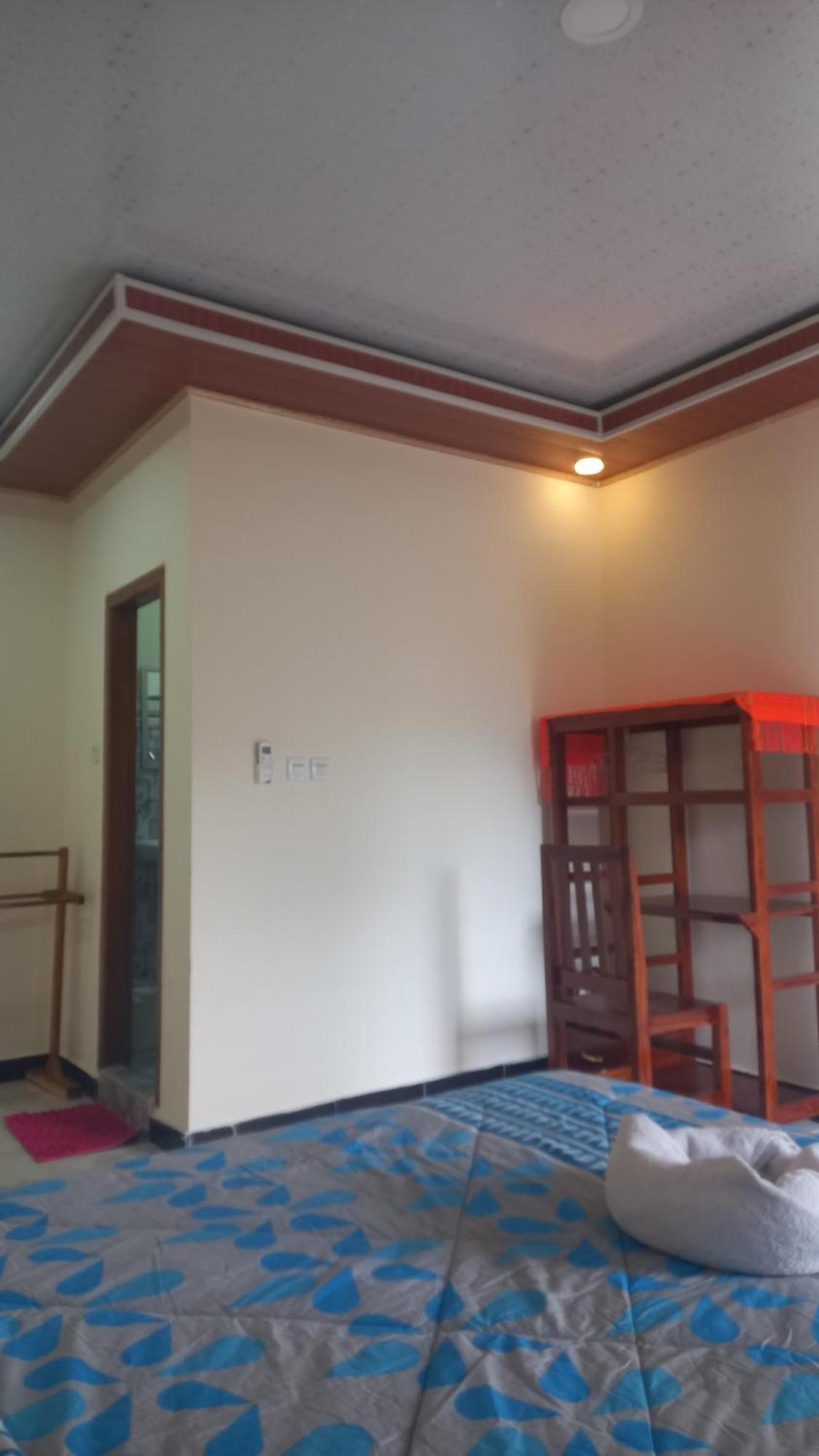 Benedict Guesthouse By Mori Hospitality Labuan Bajo Bagian luar foto