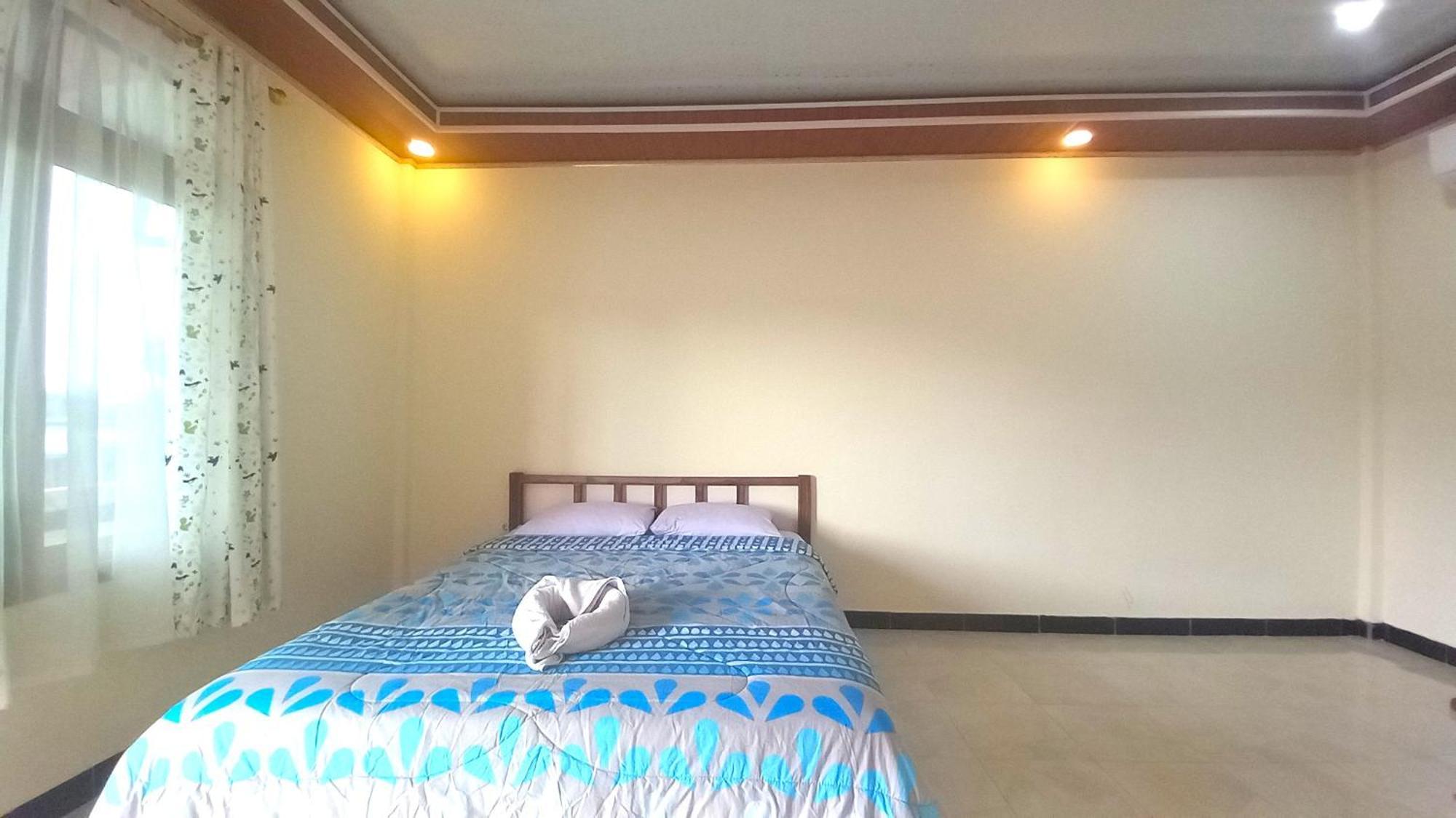 Benedict Guesthouse By Mori Hospitality Labuan Bajo Bagian luar foto